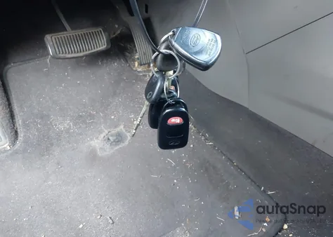 2009 Hyundai Sonata Gls z USA, uszkodzony, nr VIN 5NPET46C59H533886